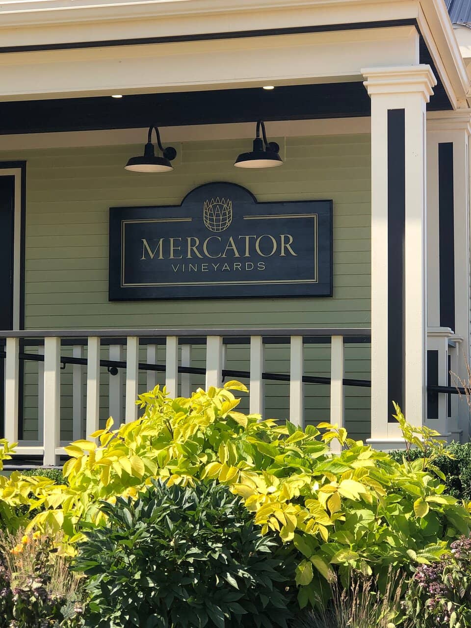 Exceptional Tidal Bay