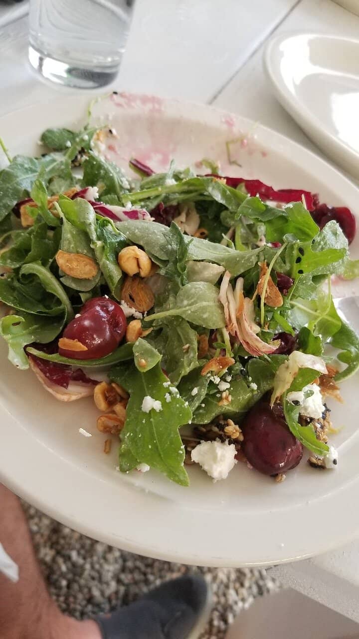 Exceptional Seafood & Small Plates