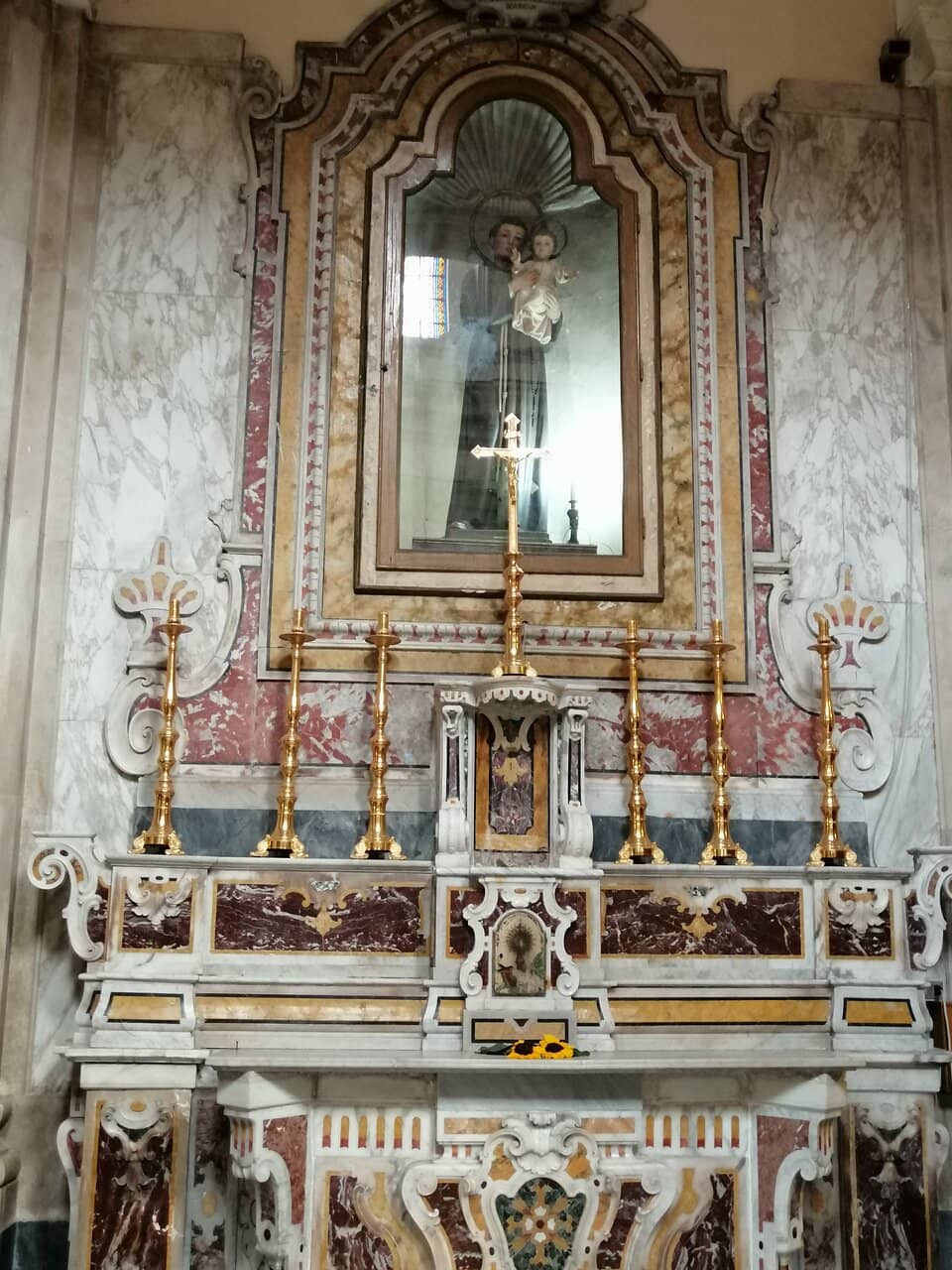 Crown of Angels Dome