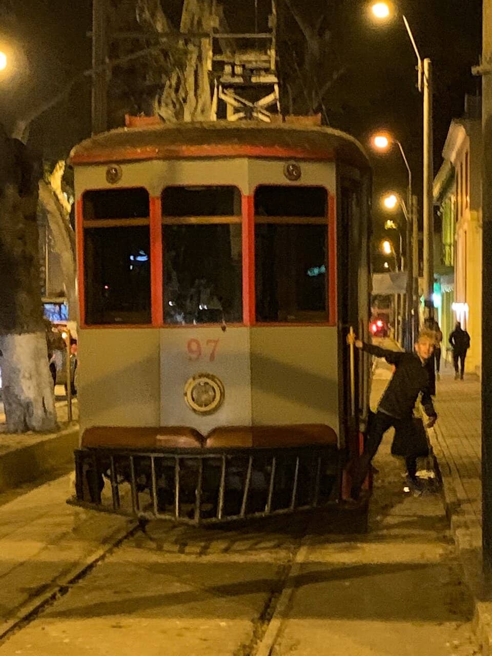 Nostalgic Wurlitzer Jukebox