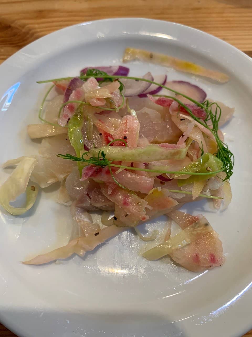 Local Produce & Food