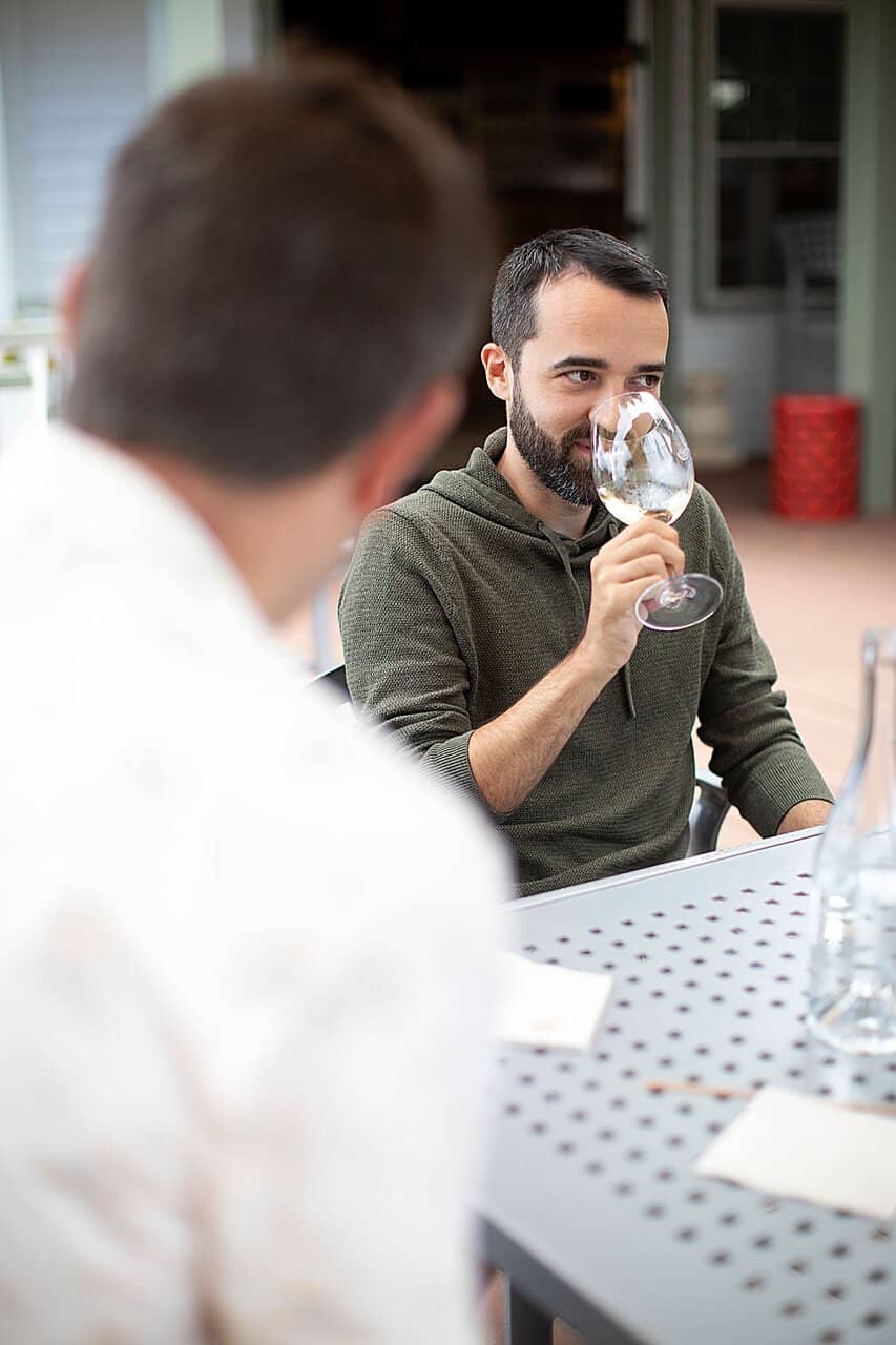 Scenic Upcountry Drive