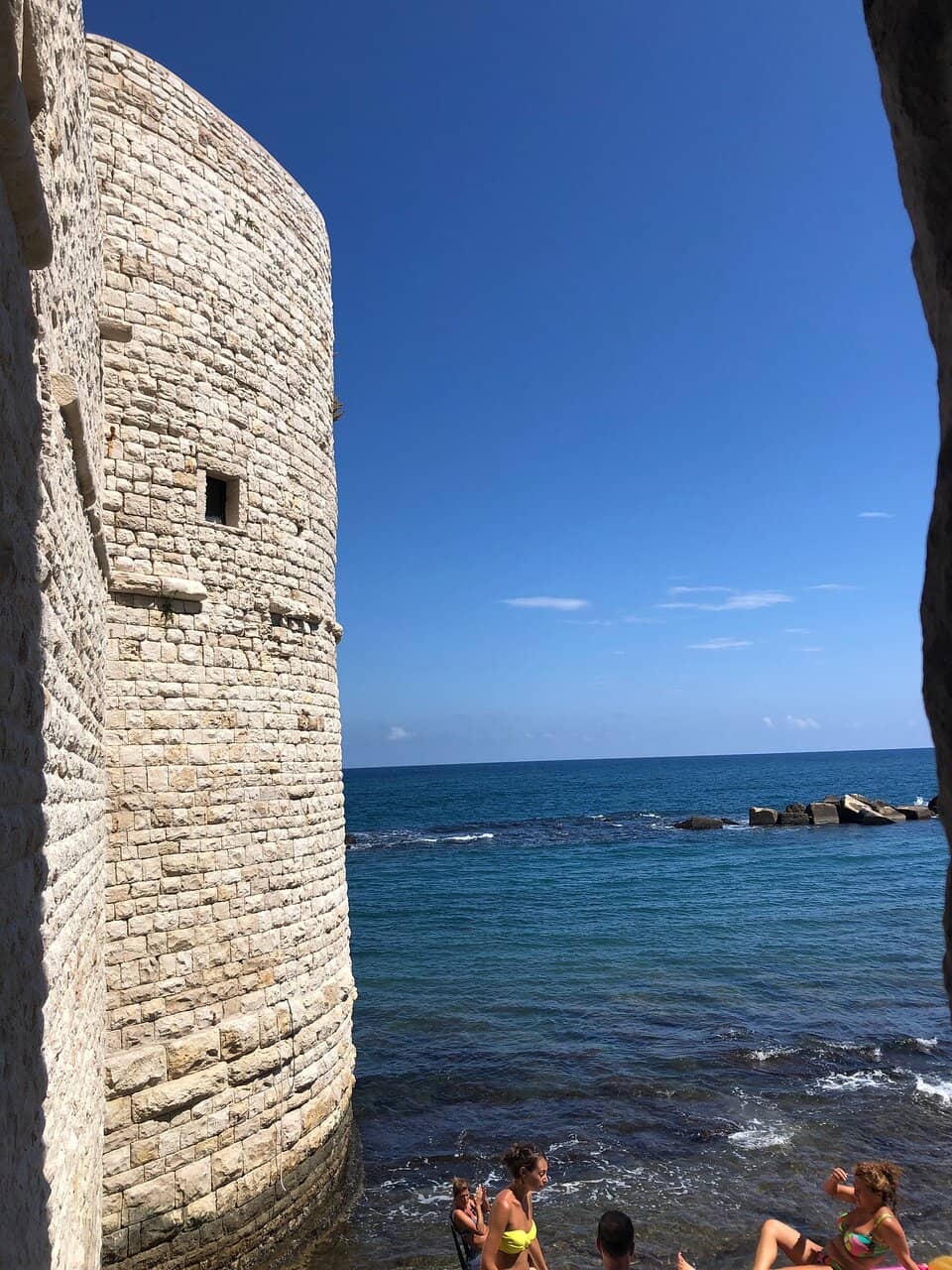 16th-Century Defensive Architecture