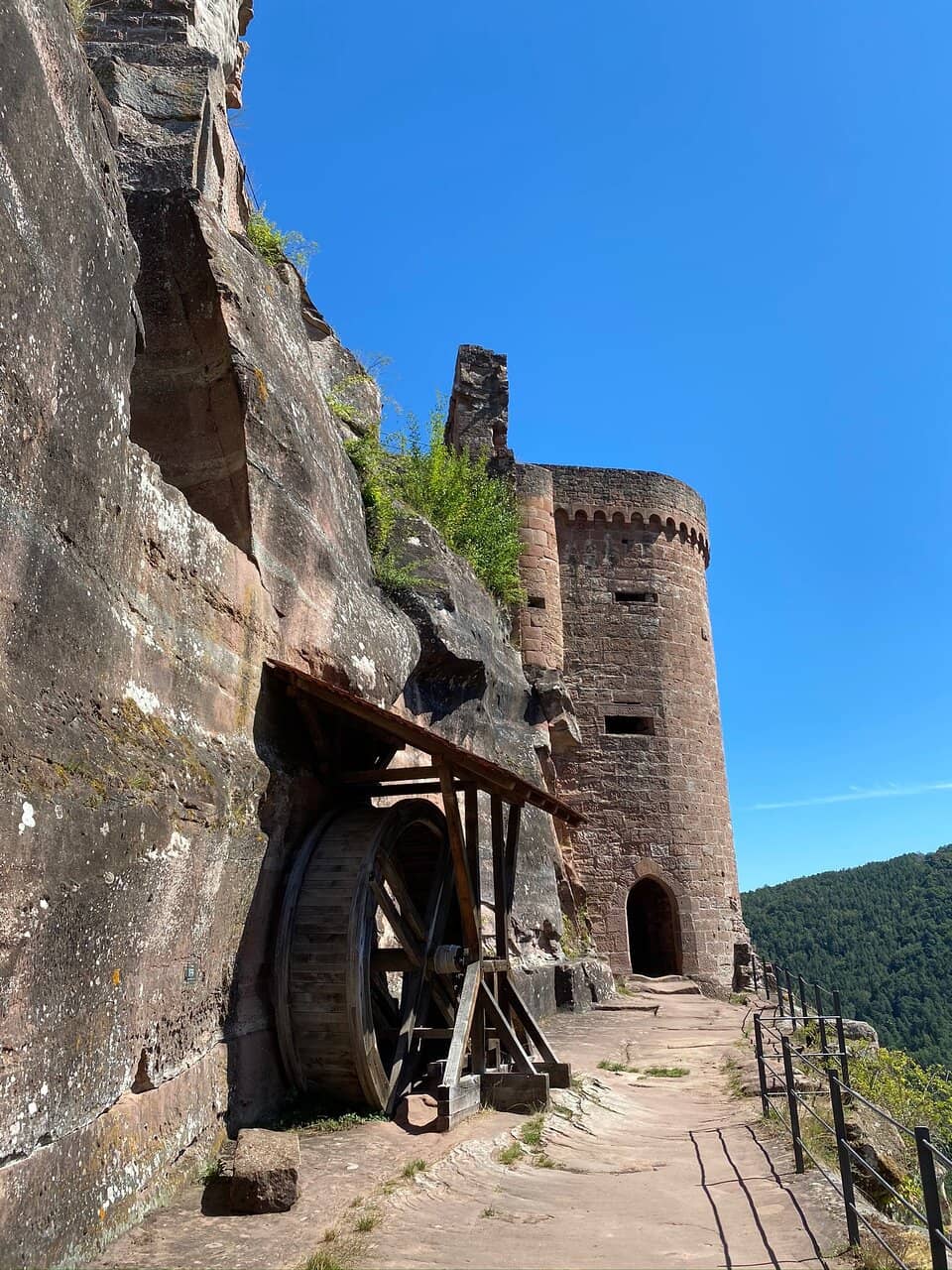 Unique Rock Formations