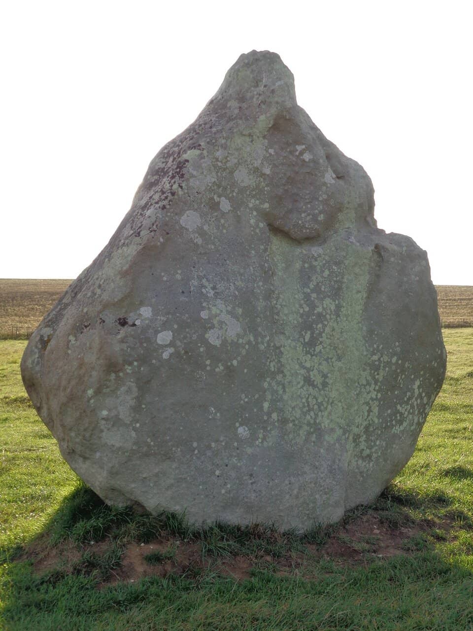 Views of Silbury Hill