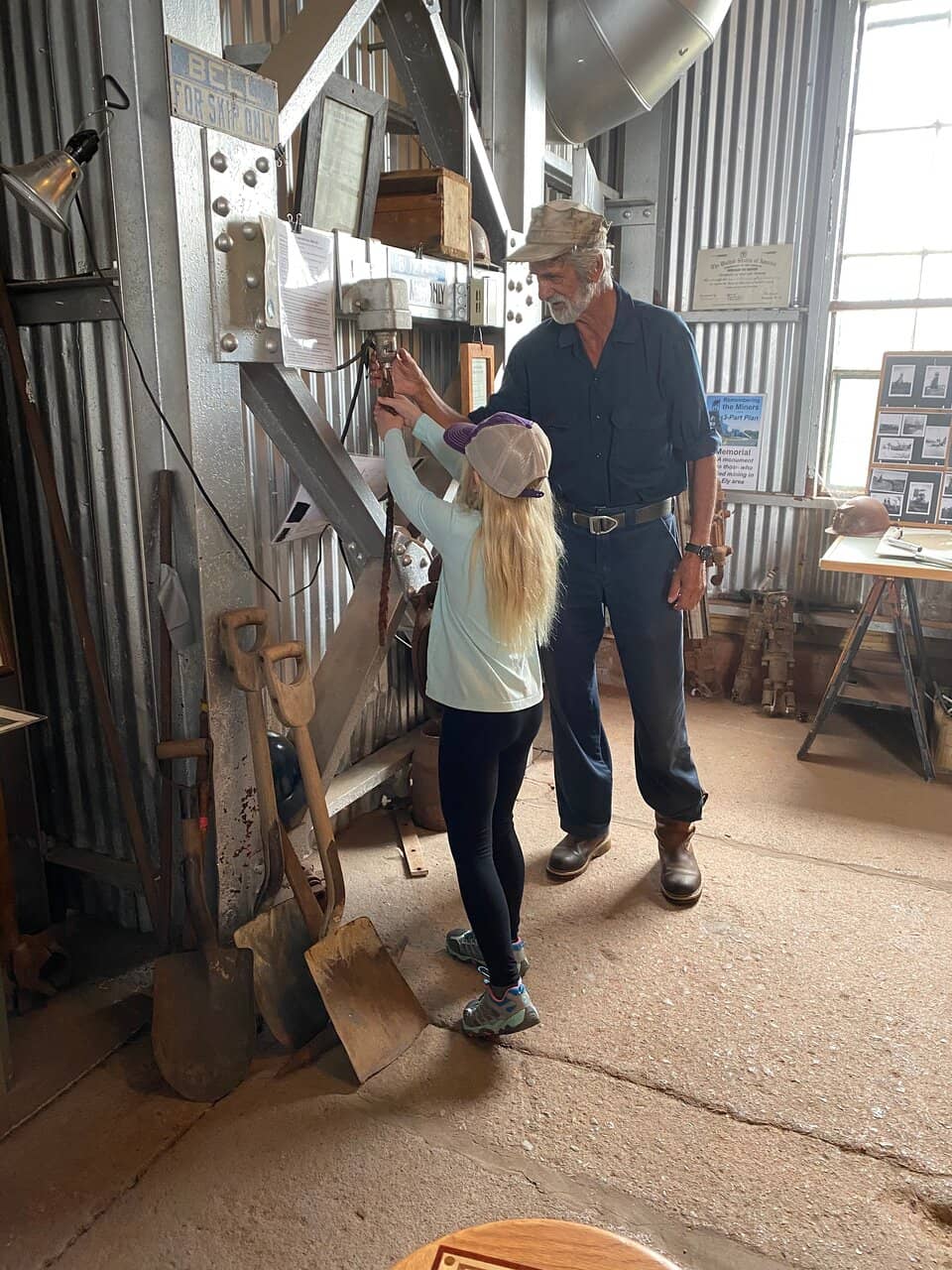 Arts & Heritage Center Events