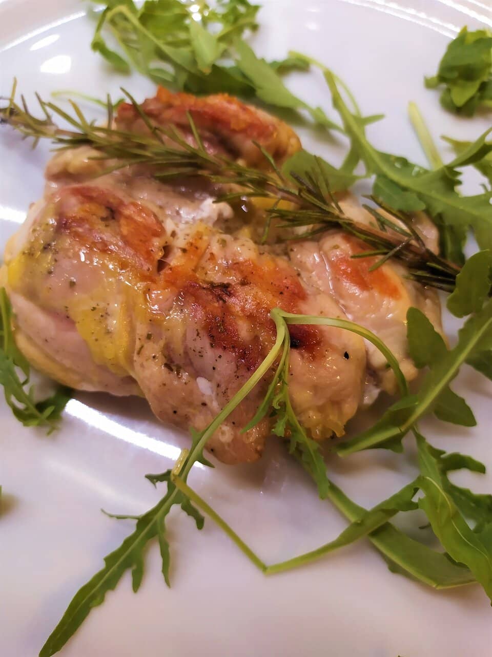 Vibrant Corsa Italia Ambiance