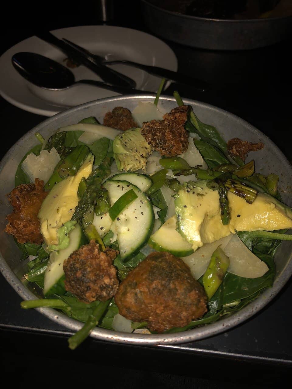 Signature Meat Dishes