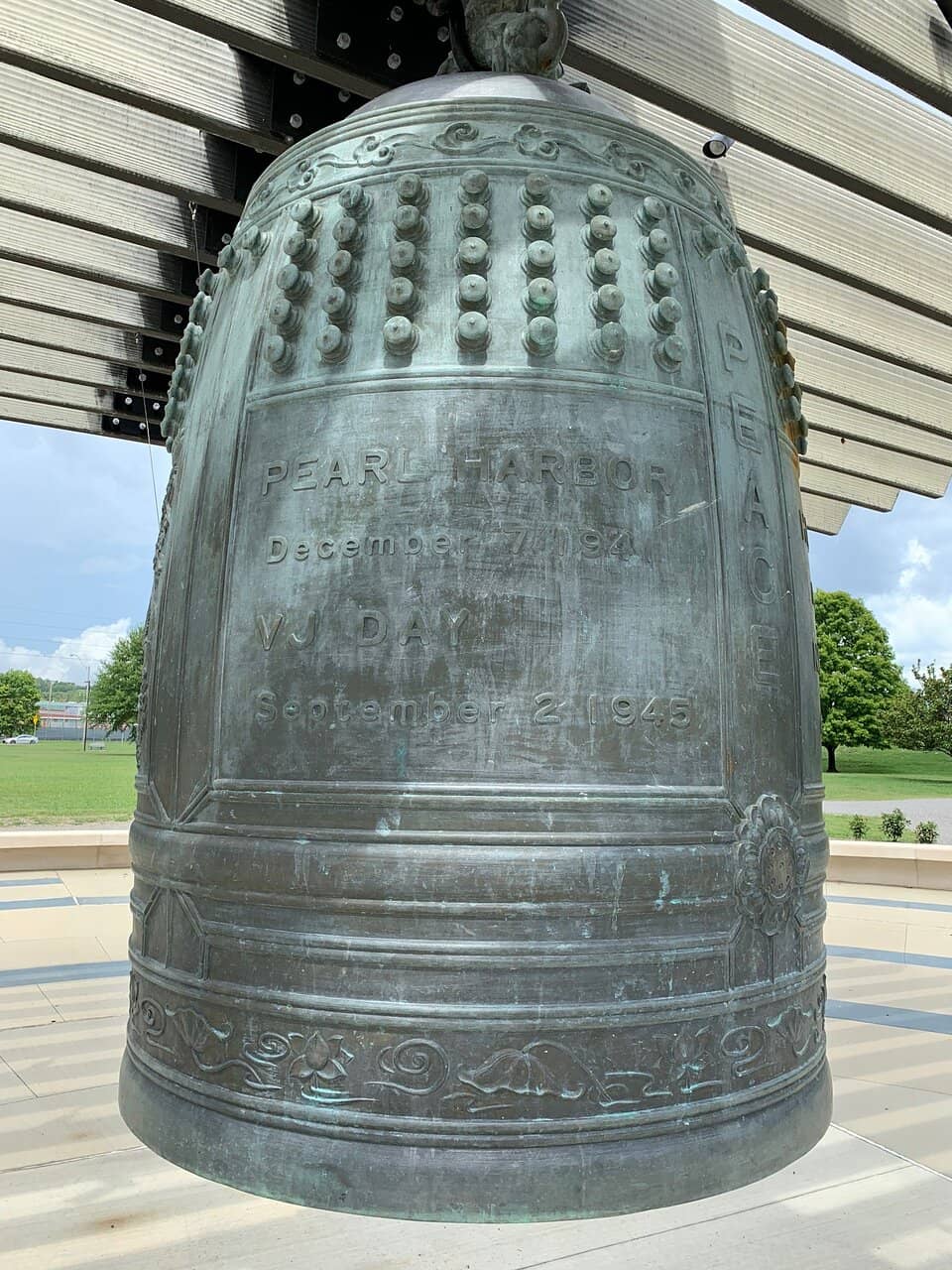 A.K. Bissell Park Serenity