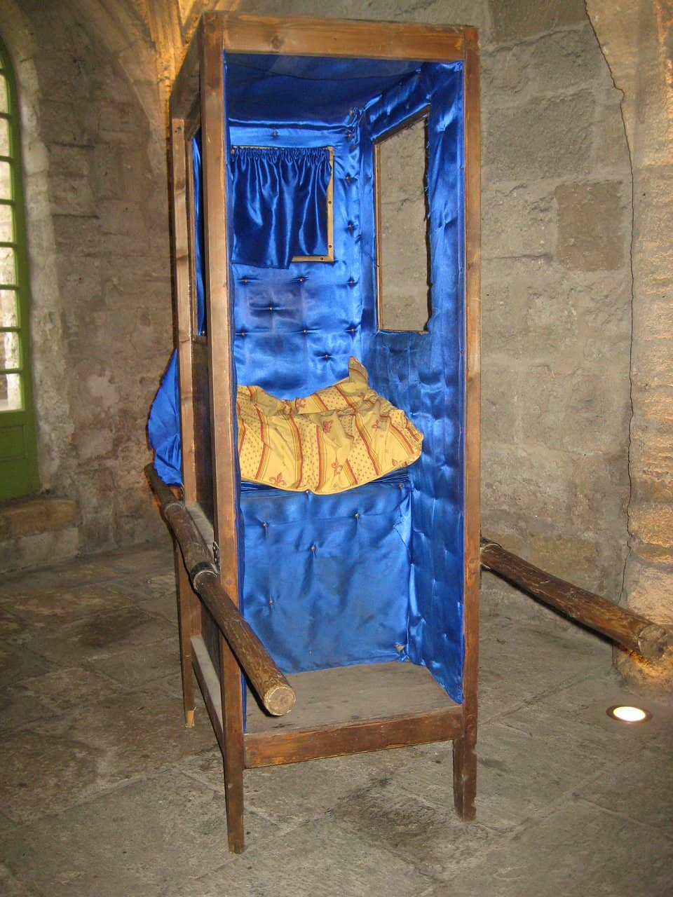 Remarkable Staircase