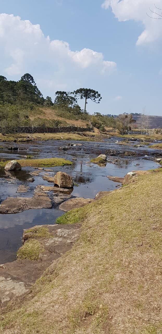 The Lagoon & Sea Combo