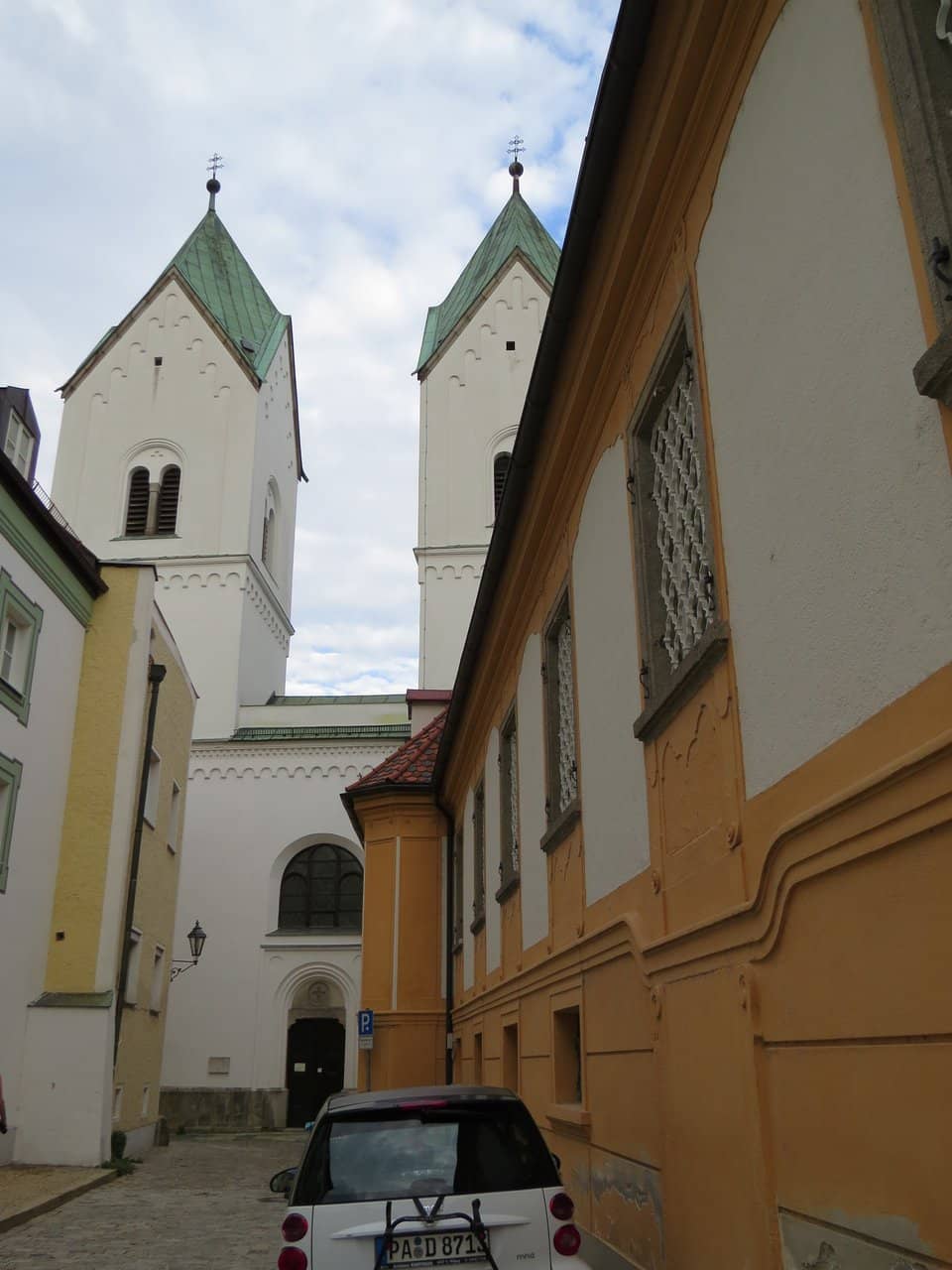 Bajor Gizella's Tomb