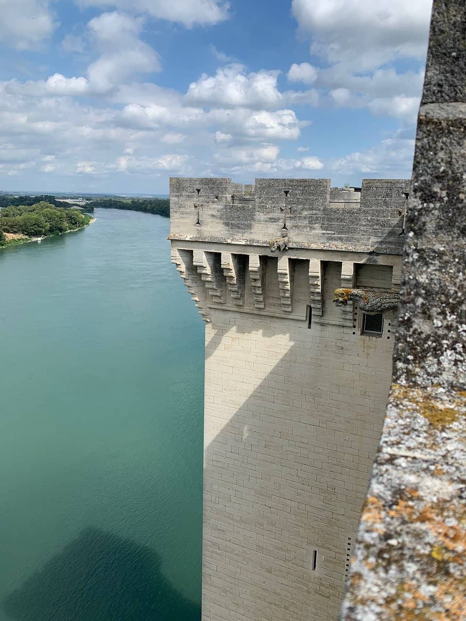 Vertical photo