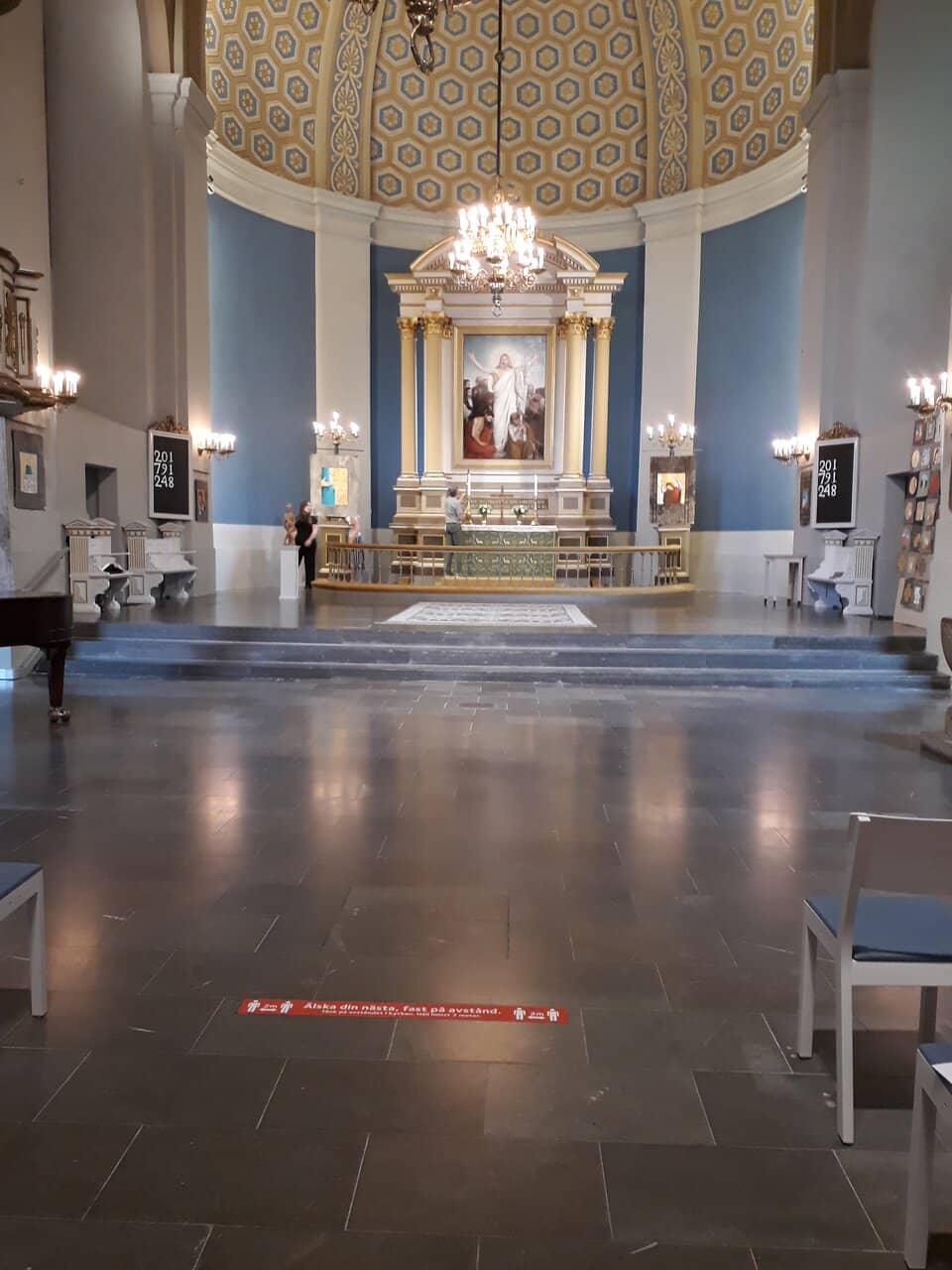 Neo-Gothic Architecture