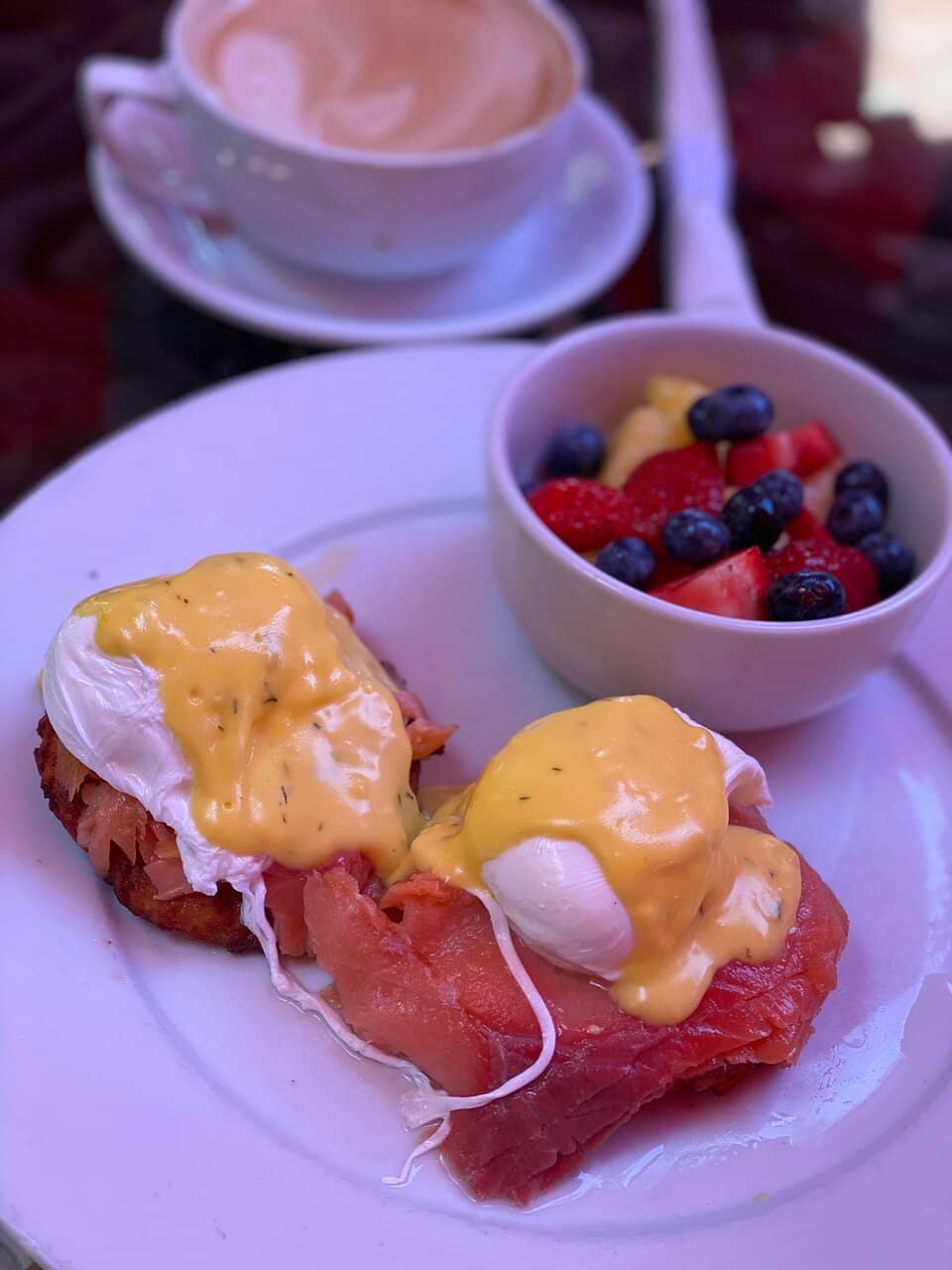 Delicious Homemade Cakes & Snacks