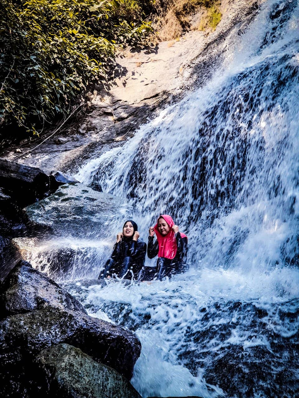 Geopark Ciletuh Views