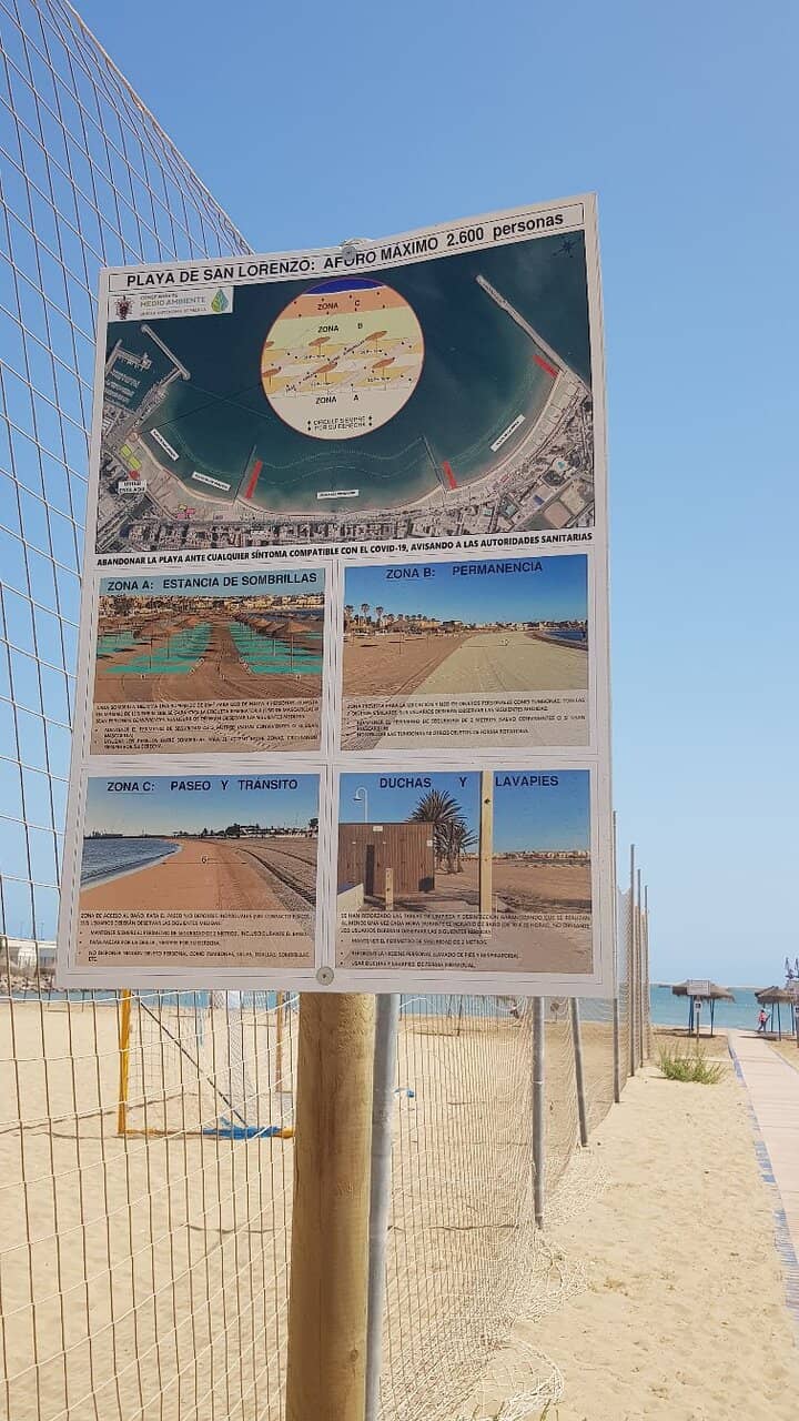 Cimavilla Neighborhood