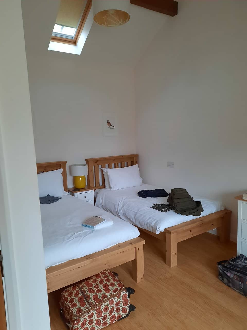 Margaret Fell's Home