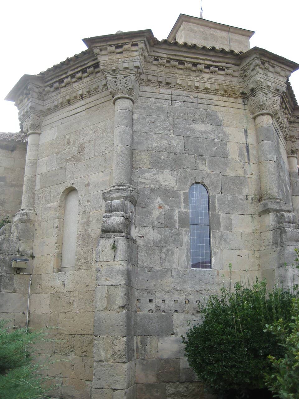 Panoramic Countryside Views