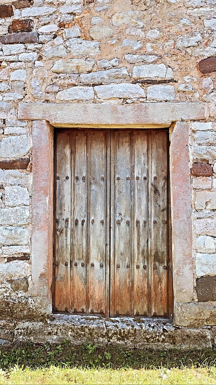 Vertical photo