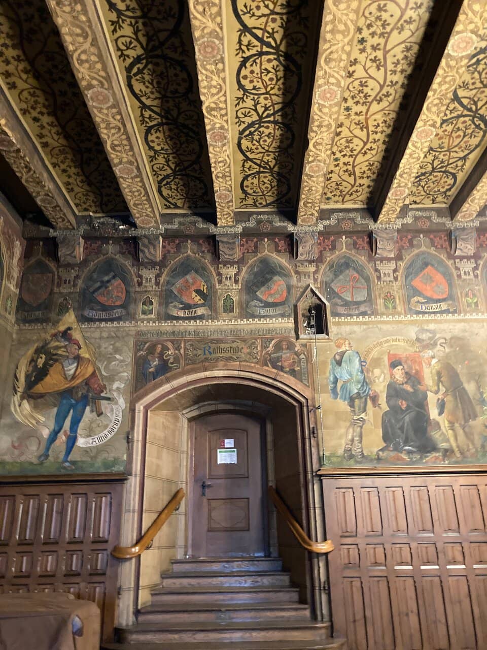 Gänseliesel Fountain