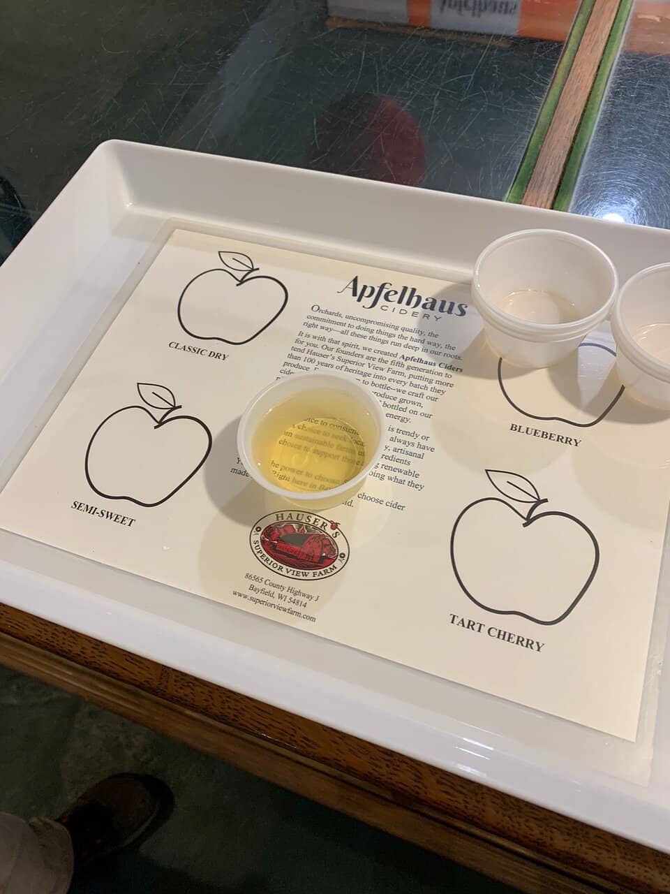 Farm Store Freshness