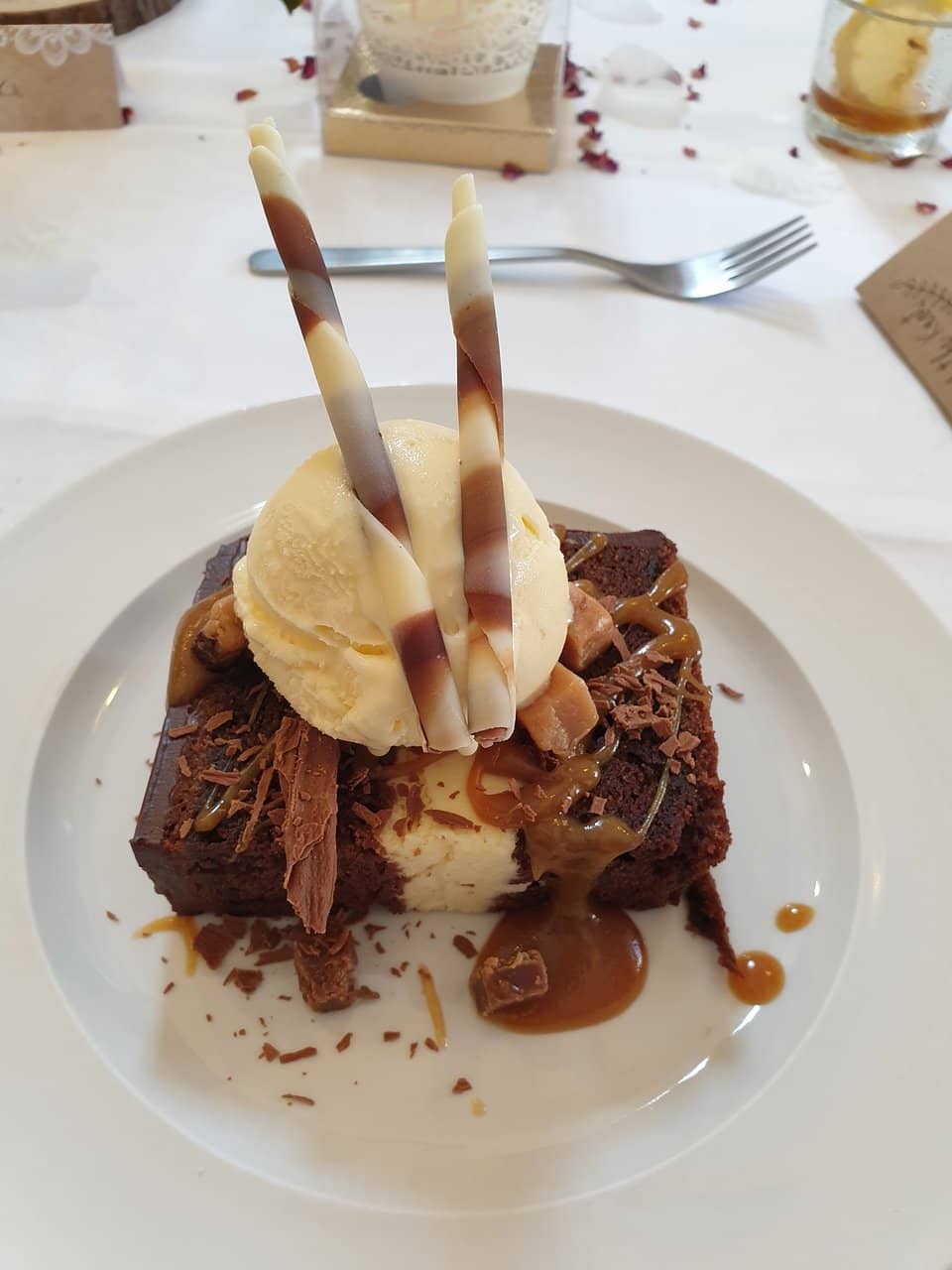 Stunning Wedding Venue