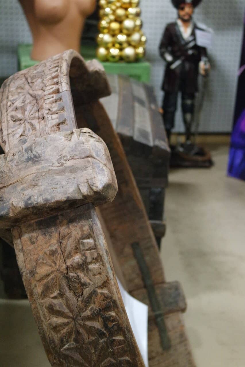 Vintage Disney Merchandise