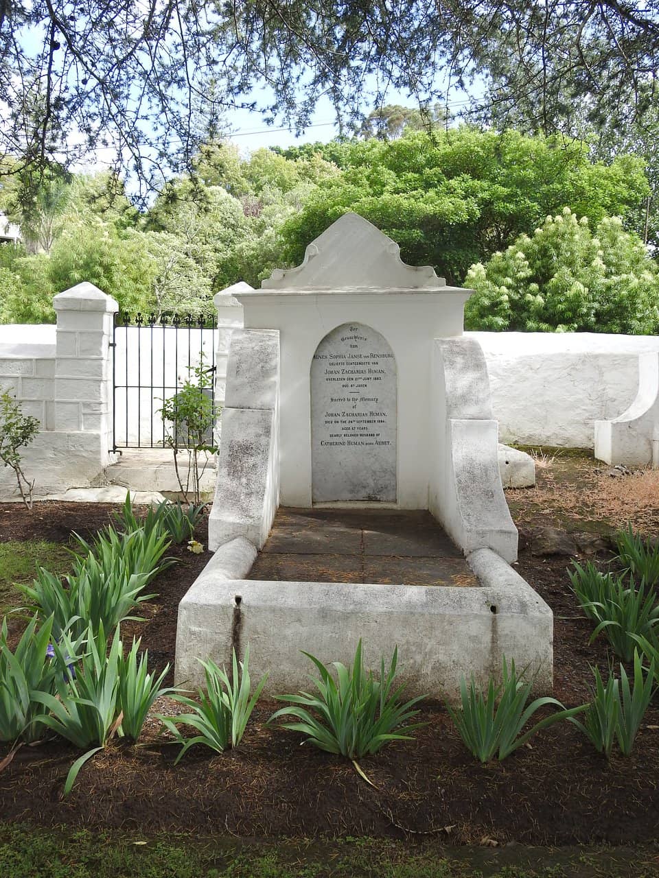 Architectural Beauty