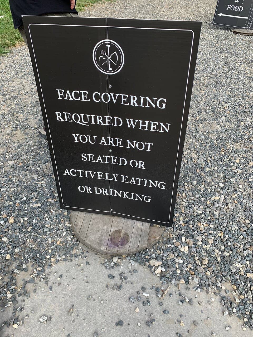 Gourmet Food Offerings