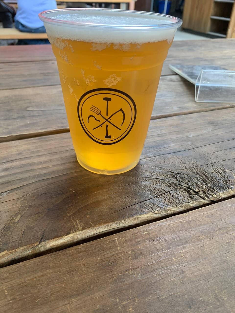 Expansive Multi-Level Space