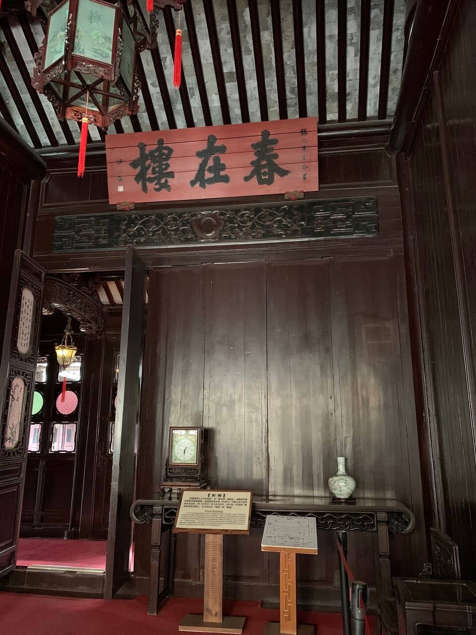 Scenic Hiking Trails