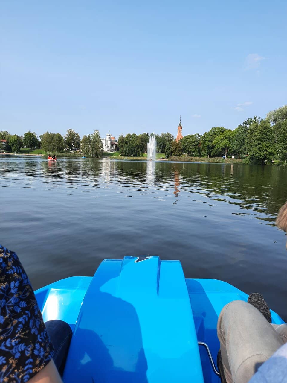 Nearby Dining Options