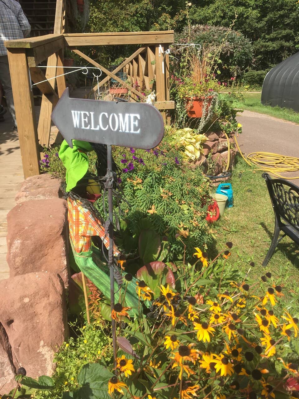Historic Barn & Loft