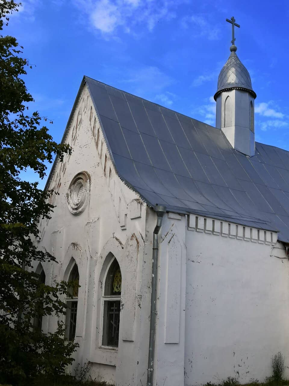 14th Century Architecture