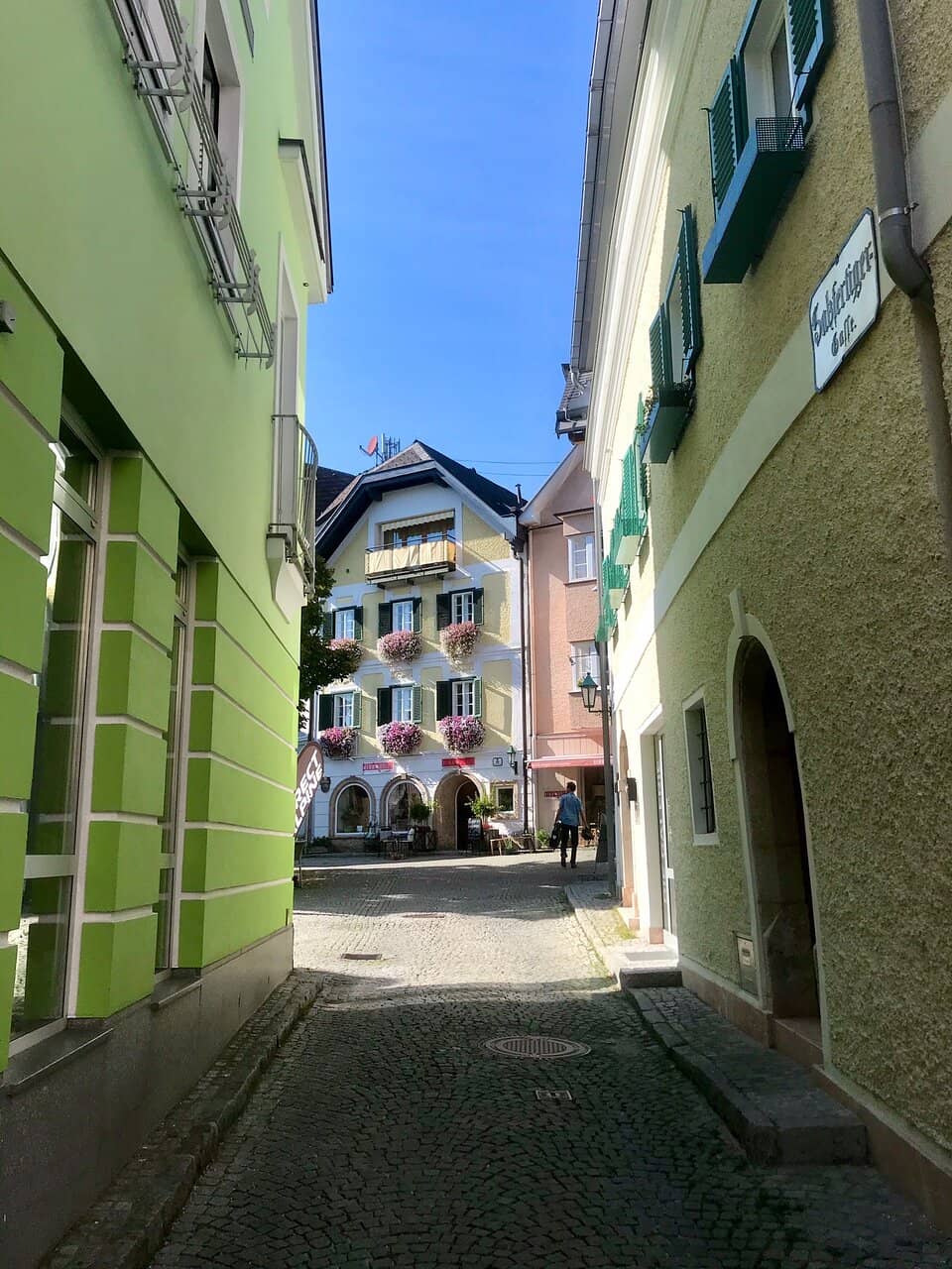 Ceramics Museum & Toilets