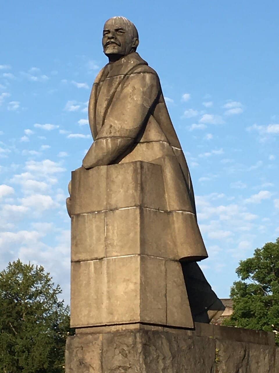 Memorials and Public Art