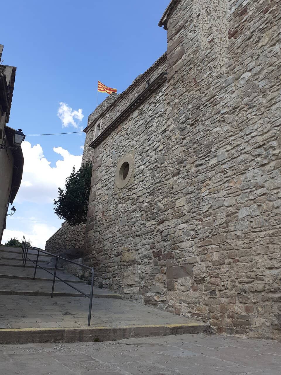 Vertical photo
