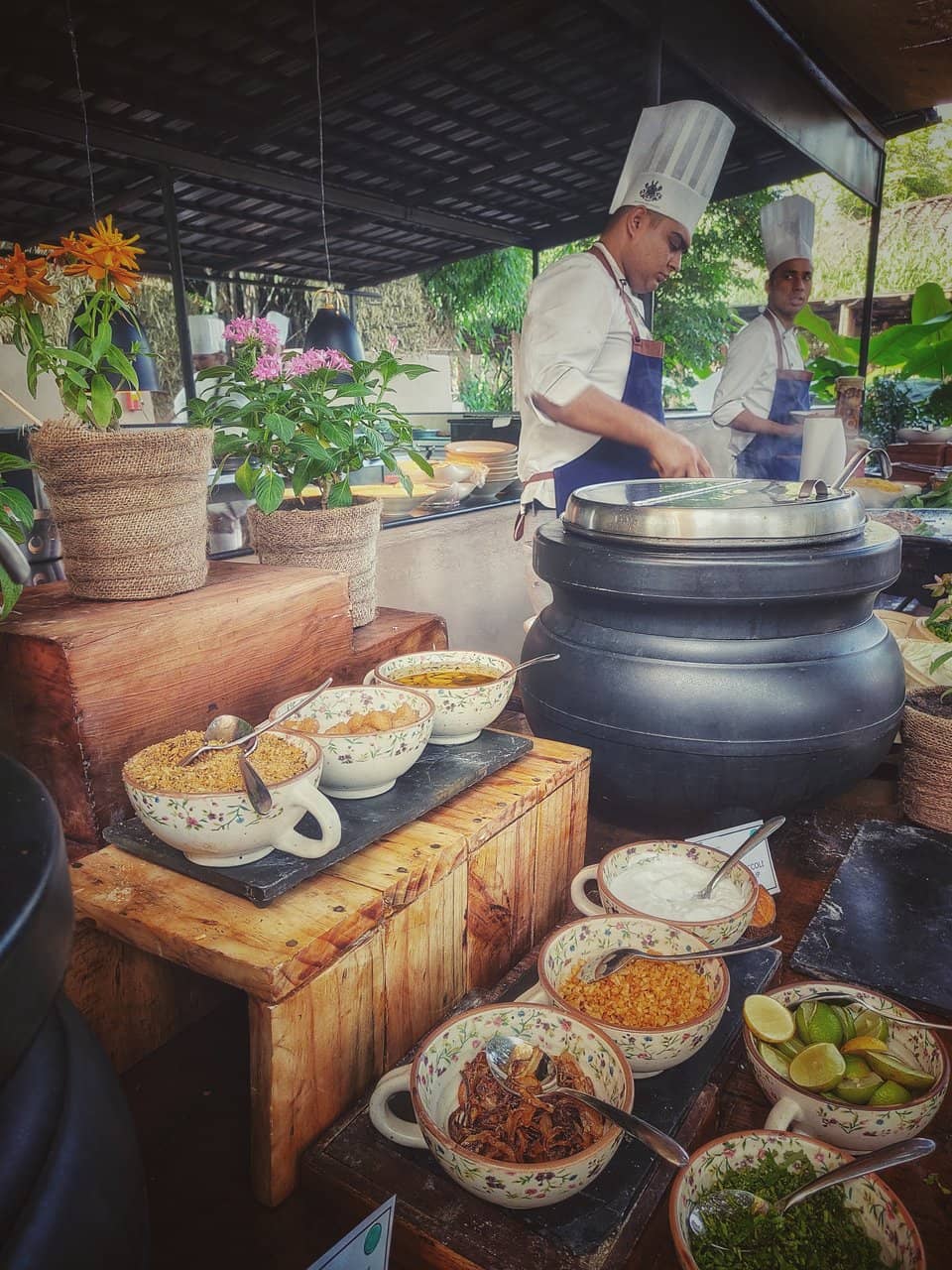 Royal Bhopal Cuisine