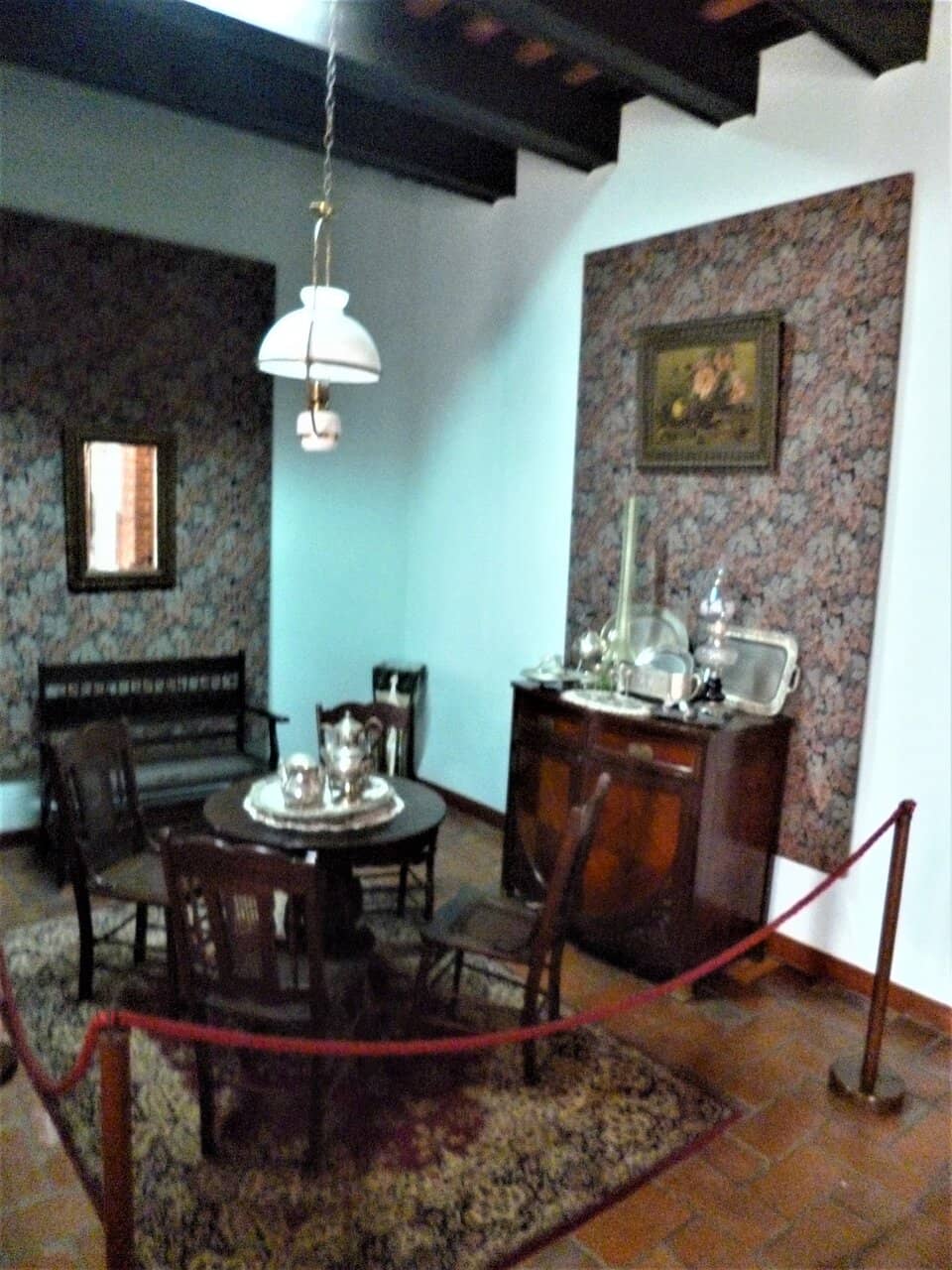 Informative Guided Tours