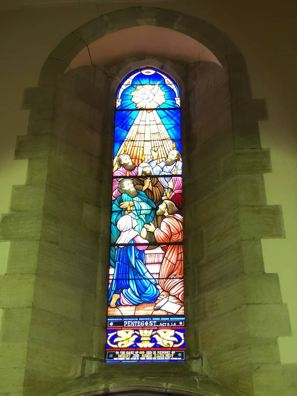 Enchanting Pipe Organ Music