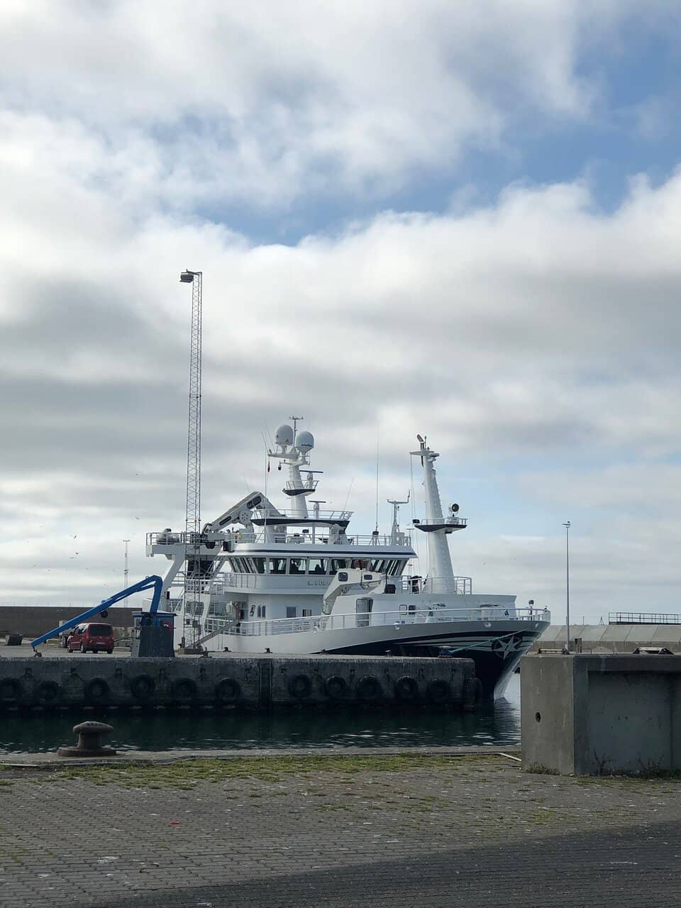 Ancient Woodland Trail