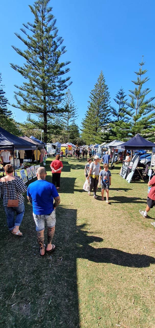 Community Fitness Hub