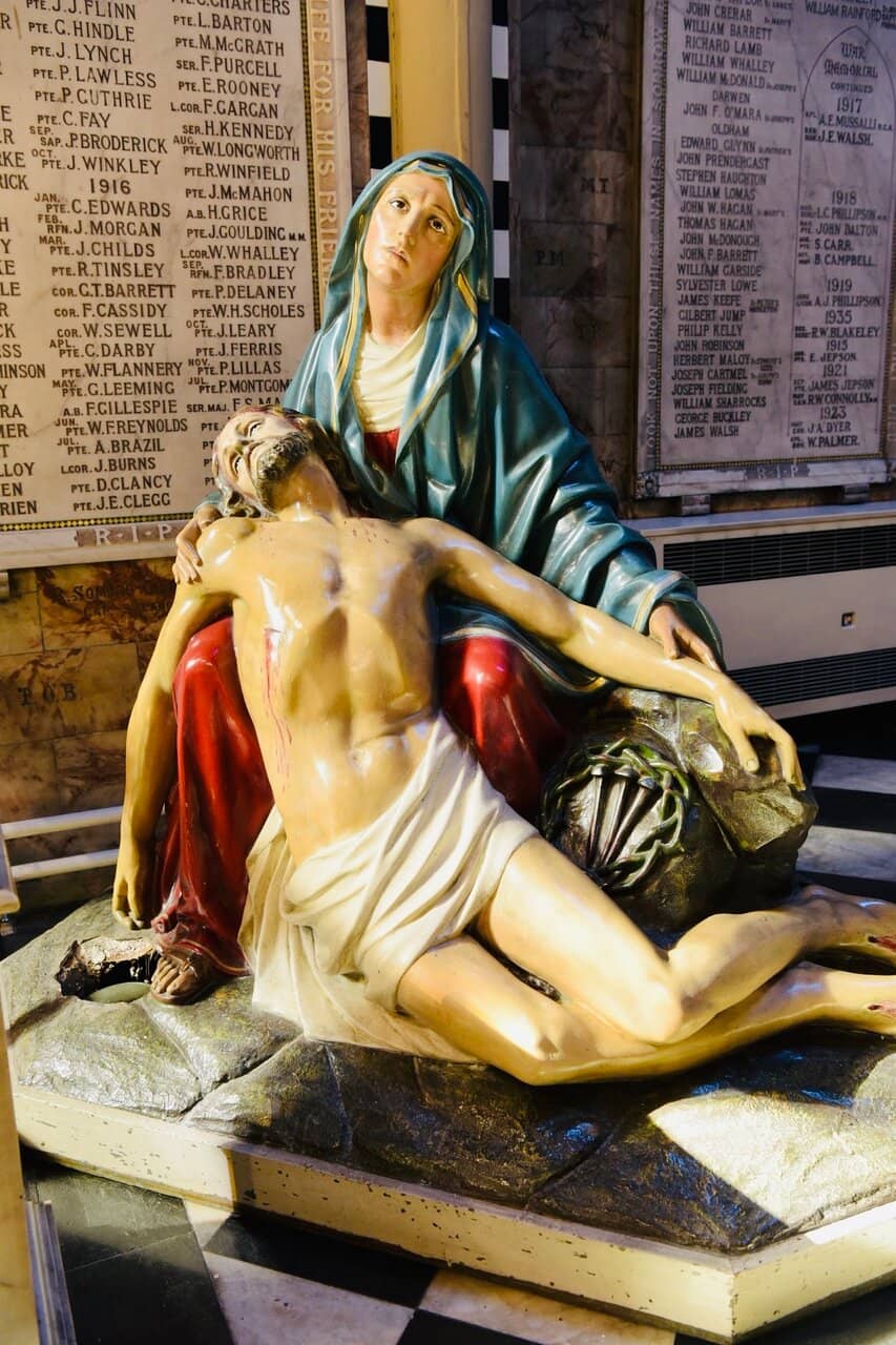 Restoration Progress