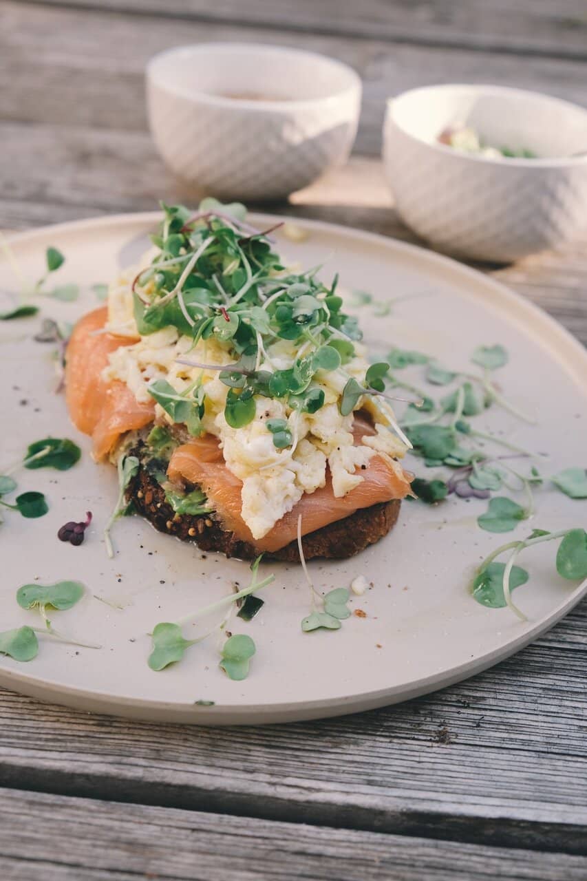 Warm, Welcoming Atmosphere