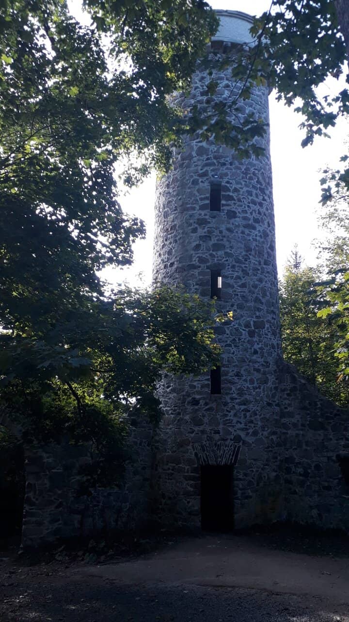 Local History & Facts