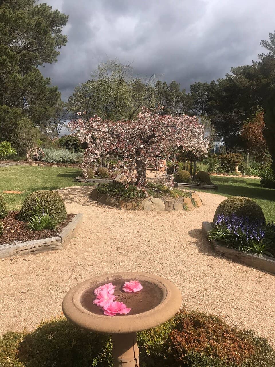 Riverside Playground