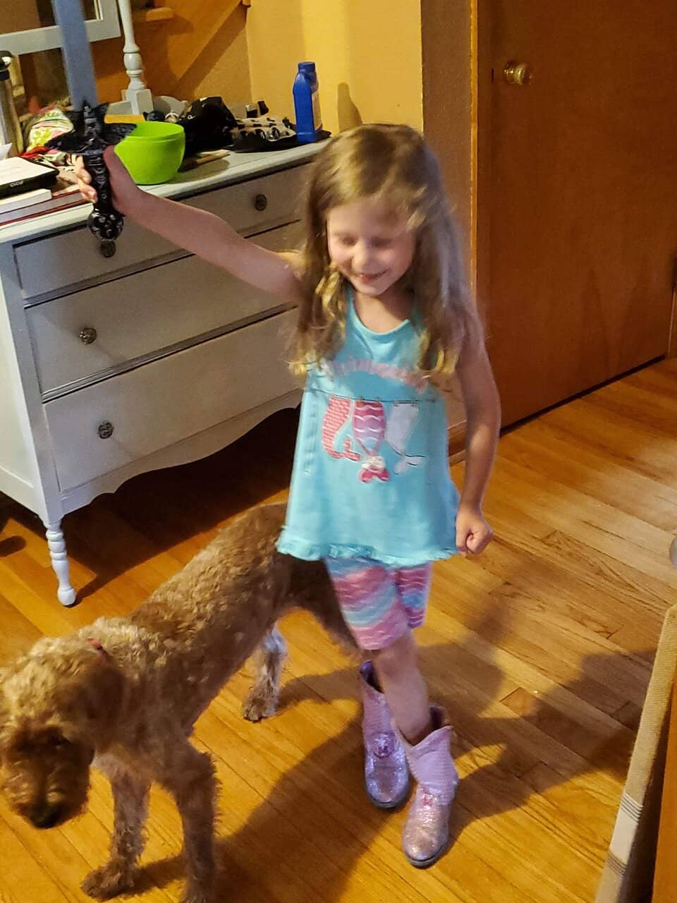 Padded Ground & Lounge Chairs