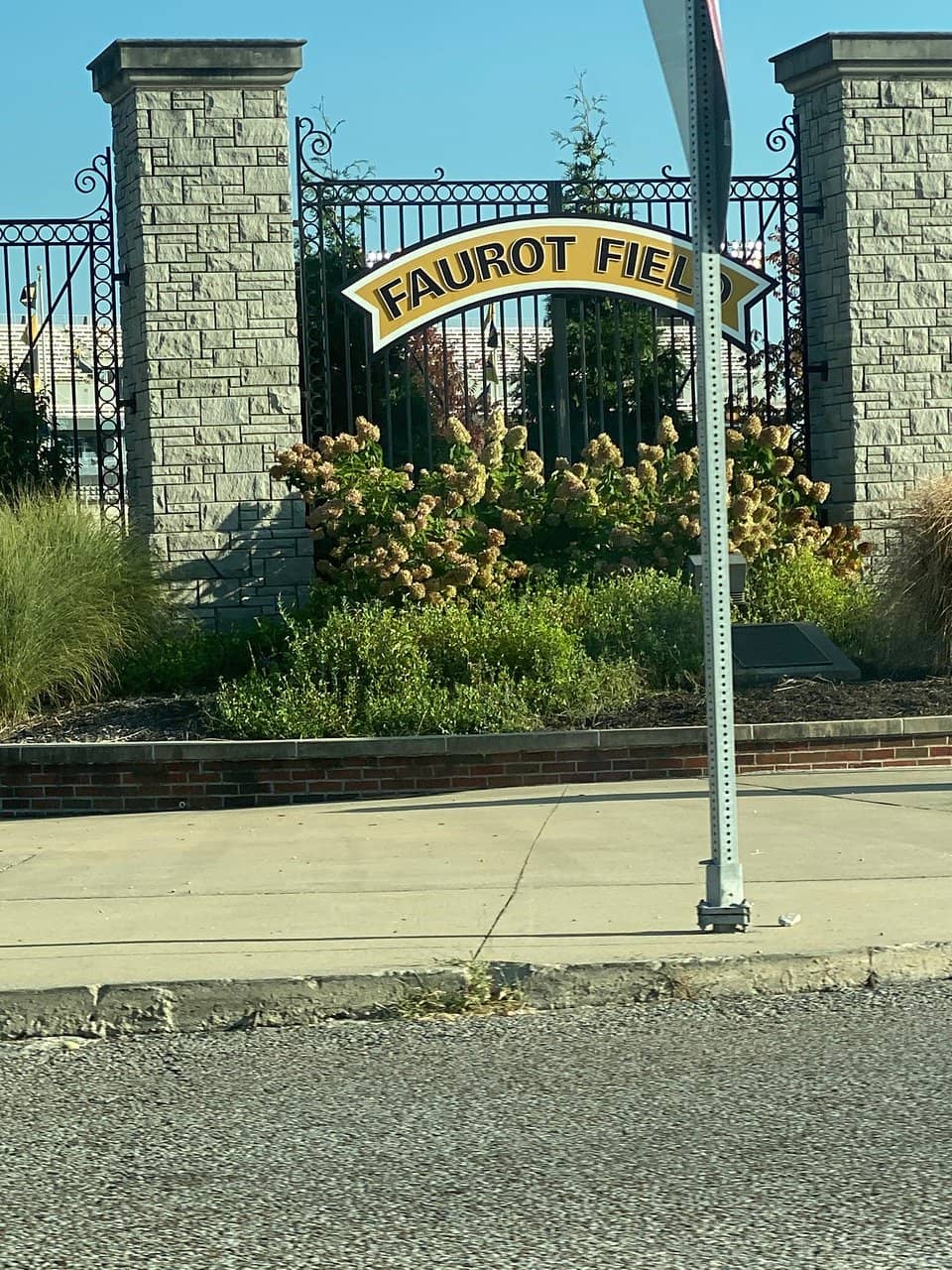 Renovation & Expansion Views