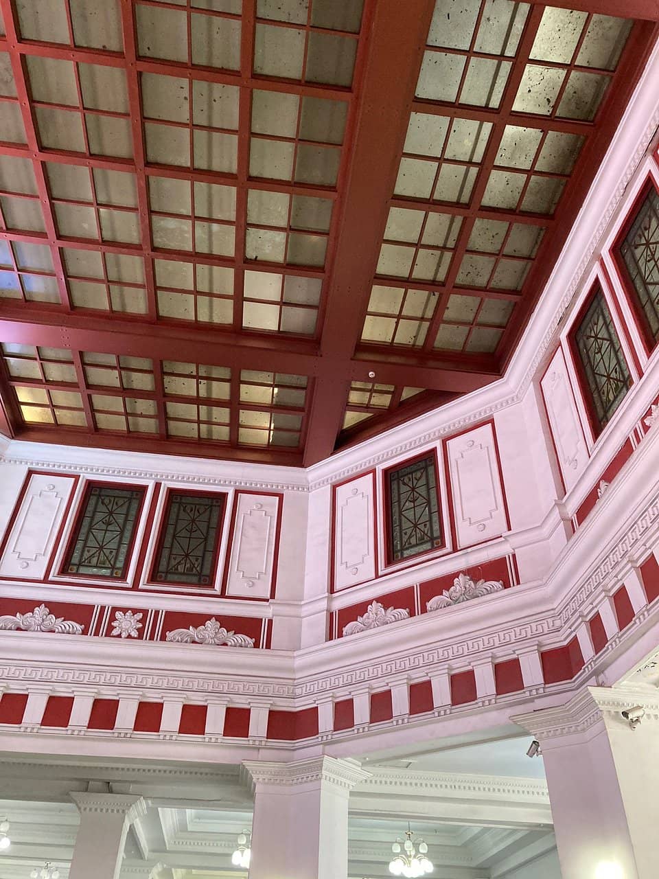 Local Life and Commerce